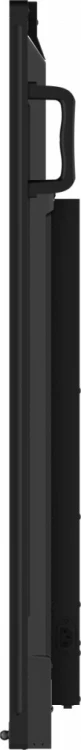 IIYAMA Monitor interaktywny 65 cali TE6515A-B2AG VA,4K,40pkt,550cd,DeepContrast-IR+,     HDMI x2,DP,USB-C, 2 x 20W, OPS Slot x1, 5xUSB, 2xRJ45,8-Array