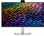 Dell Monitor P2726DEB 27 cali IPS QHD (2560x1440)/16:9/HDMI/2xDP/4xUSB/2xUSB-C/Camera/Speakers/3Y