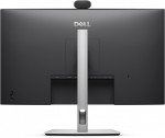 Dell Monitor P2726DEB 27 cali IPS QHD (2560x1440)/16:9/HDMI/2xDP/4xUSB/2xUSB-C/Camera/Speakers/3Y