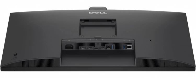 Dell Monitor P2726DEB 27 cali IPS QHD (2560x1440)/16:9/HDMI/2xDP/4xUSB/2xUSB-C/Camera/Speakers/3Y