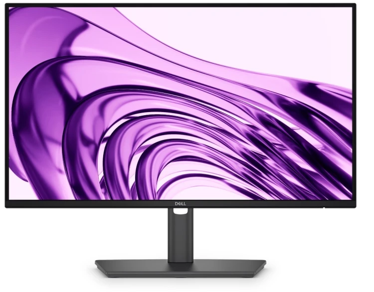 Dell Monitor P2226H 21.5 cala IPS FHD (1920x1080)/16:9/HDMI/DP/4xUSB/USB-C/3Y