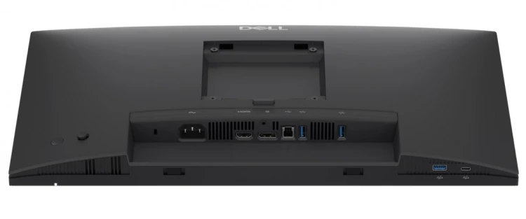 Dell Monitor P2226H 21.5 cala IPS FHD (1920x1080)/16:9/HDMI/DP/4xUSB/USB-C/3Y