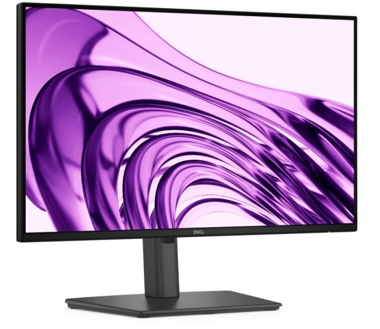 Dell Monitor P2226H 21.5 cala IPS FHD (1920x1080)/16:9/HDMI/DP/4xUSB/USB-C/3Y