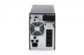 Digitus Zasilacz awaryjny UPS Online Tower 19" LCD 1000VA/1000W 2x12V/9Ah 4xC13 1xC14 USB RS232 RJ45 GŁ.293mm
