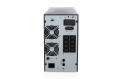 Digitus Zasilacz awaryjny UPS Online Tower 19" LCD 2000VA/2000W 4x12V/9Ah 8xC13 1xC14 USB RS232 RJ45 GŁ.460mm