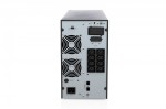 Digitus Zasilacz awaryjny UPS Online Tower 19" LCD 2000VA/2000W 4x12V/9Ah 8xC13 1xC14 USB RS232 RJ45 GŁ.460mm