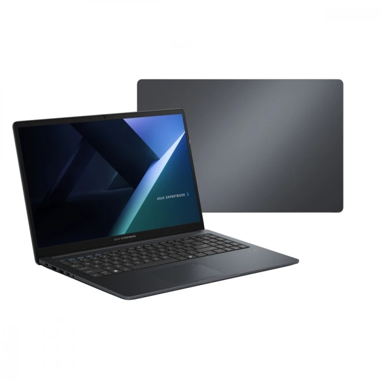 Asus Laptop ExpertBook BM1 BM1503CDA-S71743X - Ryzen 5 150/16GB/512GB/15,6" FHD/Win 11 PRO/3YRS