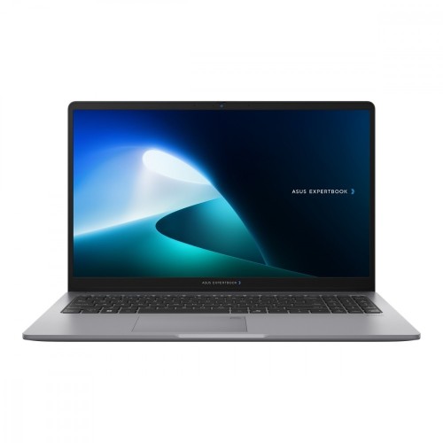 Asus Laptop ExpertBook P1 P1503CVA-S72390XA -  Core 5 210H/16GB/512GB/15,6" FHD/Win 11 PRO - EDU/3YRS