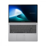 Asus Laptop ExpertBook P1 P1503CVA-S72390XA -  Core 5 210H/16GB/512GB/15,6" FHD/Win 11 PRO - EDU/3YRS