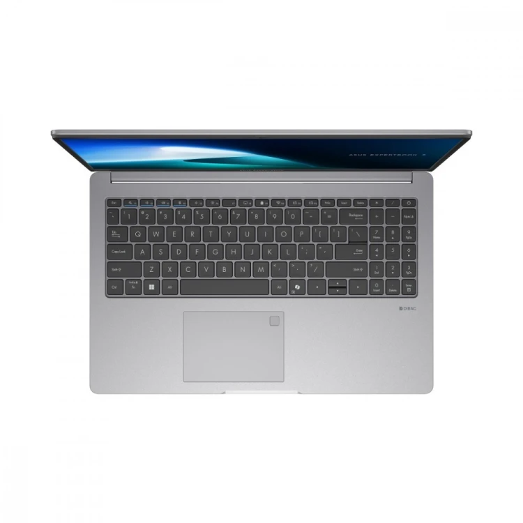 Asus Laptop ExpertBook P1 P1503CVA-S72390XA -  Core 5 210H/16GB/512GB/15,6" FHD/Win 11 PRO - EDU/3YRS