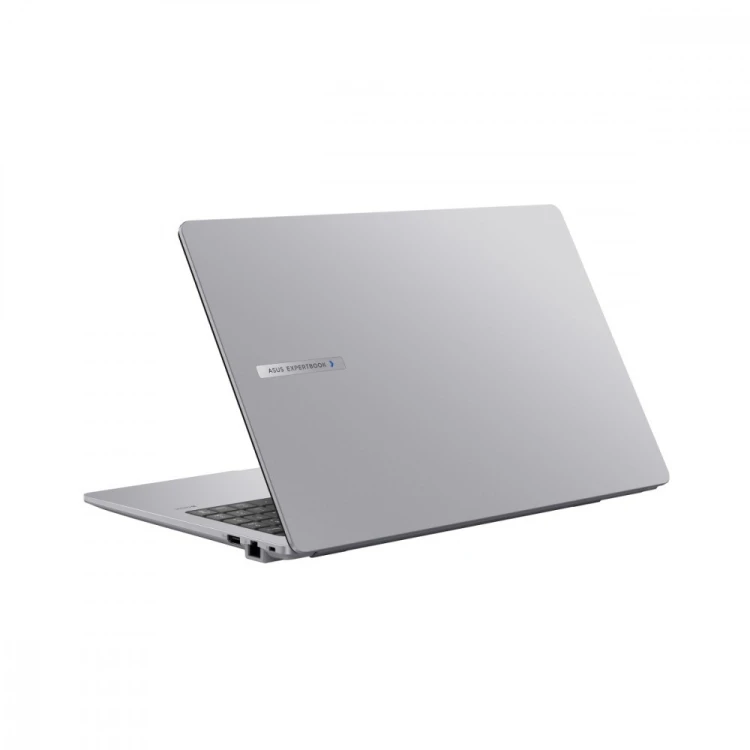 Asus Laptop ExpertBook P1 P1503CVA-S72390XA -  Core 5 210H/16GB/512GB/15,6" FHD/Win 11 PRO - EDU/3YRS