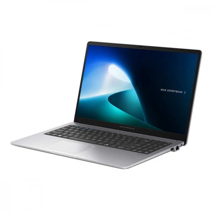 Asus Laptop ExpertBook P1 P1503CVA-S72390XA -  Core 5 210H/16GB/512GB/15,6" FHD/Win 11 PRO - EDU/3YRS