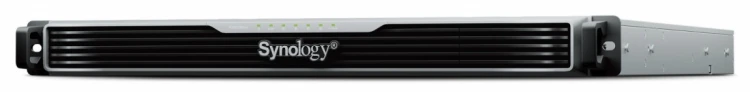 Synology Serwer RS1626xs+ D-1726 16GB 2,9Ghz 2x10GbE 2xUSB3.2