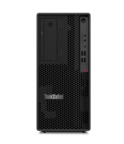 Lenovo Stacja robocza ThinkStation P2 Tower G2 30JQ009YPB W11Pro Ultra 7265K/32GB/1TB//RTX 5070 12GB + INT/vPro/1YR Premier Support + 3YR OS