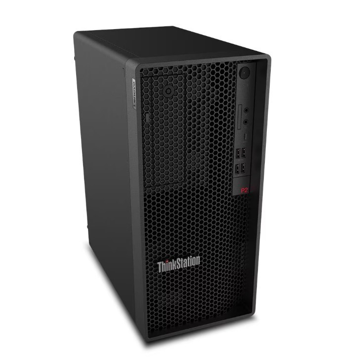 Lenovo Stacja robocza ThinkStation P2 Tower G2 30JQ009YPB W11Pro Ultra 7265K/32GB/1TB//RTX 5070 12GB + INT/vPro/1YR Premier Support + 3YR OS