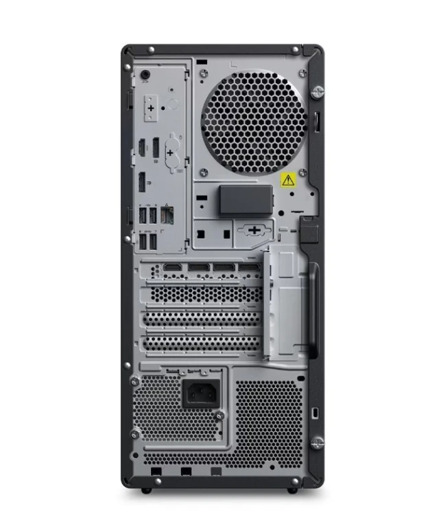 Lenovo Stacja robocza ThinkStation P2 Tower G2 30JQ009YPB W11Pro Ultra 7265K/32GB/1TB//RTX 5070 12GB + INT/vPro/1YR Premier Support + 3YR OS