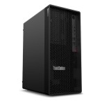 Lenovo Stacja robocza ThinkStation P2 Tower G2 30JQ009YPB W11Pro Ultra 7265K/32GB/1TB//RTX 5070 12GB + INT/vPro/1YR Premier Support + 3YR OS