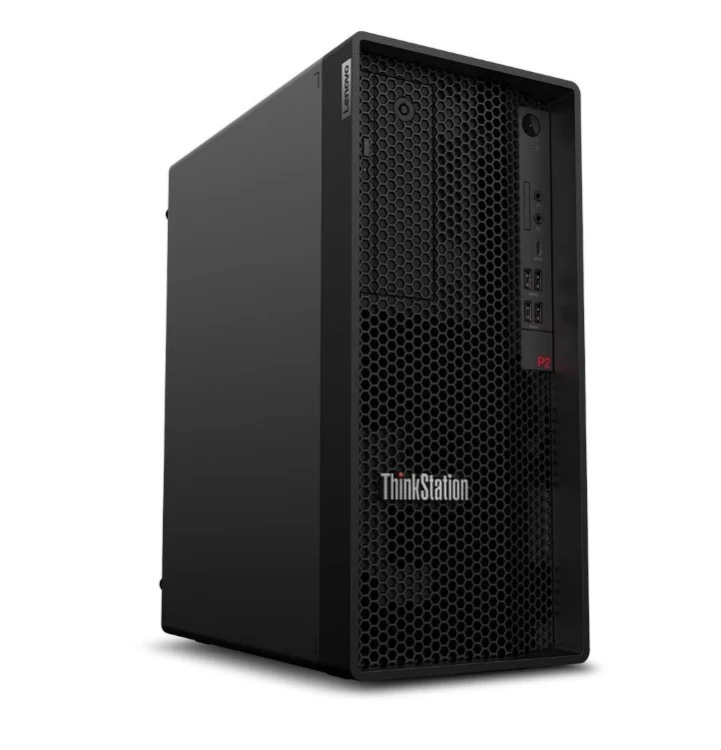 Lenovo Stacja robocza ThinkStation P2 Tower G2 30JQ009YPB W11Pro Ultra 7265K/32GB/1TB//RTX 5070 12GB + INT/vPro/1YR Premier Support + 3YR OS