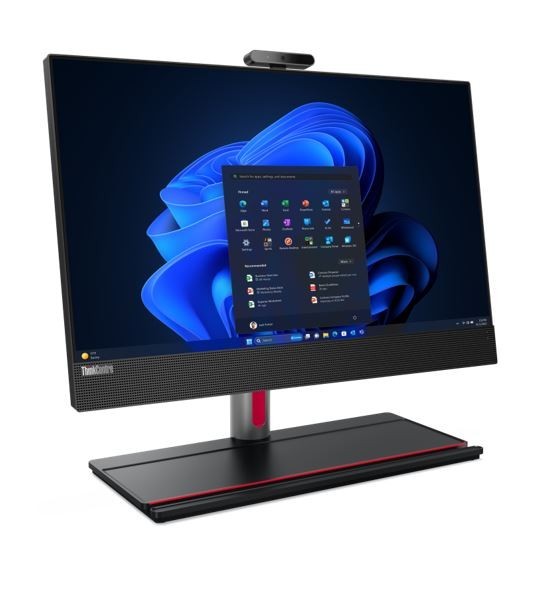Lenovo Komputer All-in-One ThinkCentre M90a G5 12SL0011PB W11Pro i5-14500/16GB/512GB/INT/23.8 FHD/Touch/vPro/DVD/3YR OS + 1YR Premier