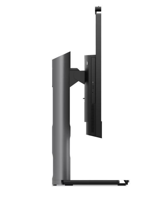 Lenovo Komputer All-in-One ThinkCentre M90a G5 12SL0011PB W11Pro i5-14500/16GB/512GB/INT/23.8 FHD/Touch/vPro/DVD/3YR OS + 1YR Premier