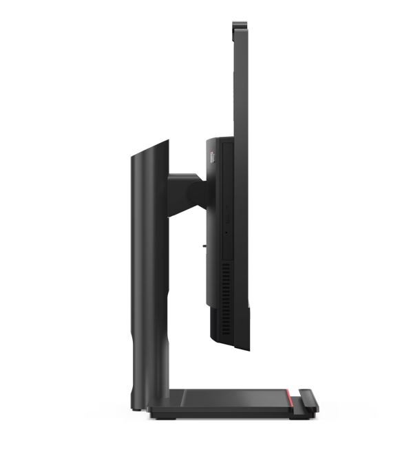Lenovo Komputer All-in-One ThinkCentre M90a G5 12SL0011PB W11Pro i5-14500/16GB/512GB/INT/23.8 FHD/Touch/vPro/DVD/3YR OS + 1YR Premier