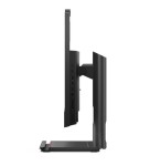 Lenovo Komputer All-in-One ThinkCentre M90a G5 12SL0011PB W11Pro i5-14500/16GB/512GB/INT/23.8 FHD/Touch/vPro/DVD/3YR OS + 1YR Premier