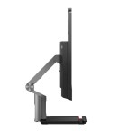 Lenovo Komputer All-in-One ThinkCentre M90a G5 12SL0011PB W11Pro i5-14500/16GB/512GB/INT/23.8 FHD/Touch/vPro/DVD/3YR OS + 1YR Premier