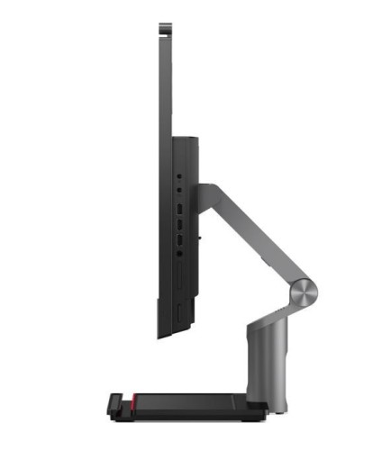 Lenovo Komputer All-in-One ThinkCentre M90a G5 12SL000GPB W11Pro i5-14500/16GB/1TB/INT/23.8 FHD/Touch/vPro/DVD/3YR OS + 1YR Premier
