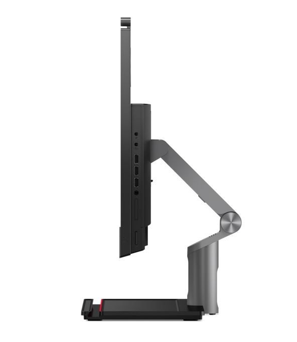 Lenovo Komputer All-in-One ThinkCentre M90a G5 12SL000GPB W11Pro i5-14500/16GB/1TB/INT/23.8 FHD/Touch/vPro/DVD/3YR OS + 1YR Premier