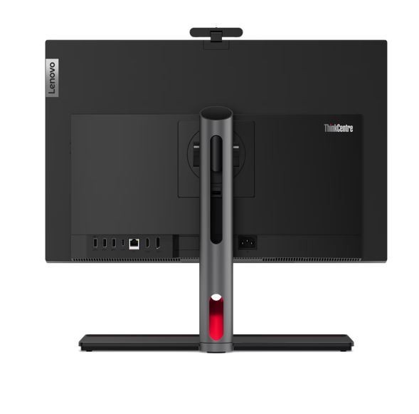 Lenovo Komputer All-in-One ThinkCentre M90a G5 12SL000GPB W11Pro i5-14500/16GB/1TB/INT/23.8 FHD/Touch/vPro/DVD/3YR OS + 1YR Premier
