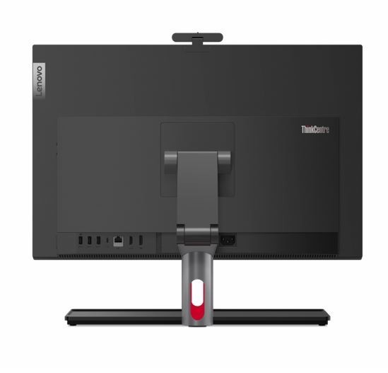Lenovo Komputer All-in-One ThinkCentre M90a G5 12SL000GPB W11Pro i5-14500/16GB/1TB/INT/23.8 FHD/Touch/vPro/DVD/3YR OS + 1YR Premier