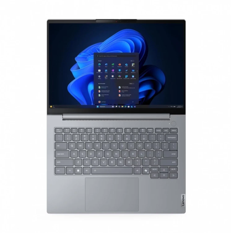 Lenovo Laptop ThinkBook 14 G9 21UY00G2PB W11Pro 7 240H/16GB/512GB/INT/14.0 WUXGA/arctic grey/3YRS OS + 1Yr CI + CO2 Offset