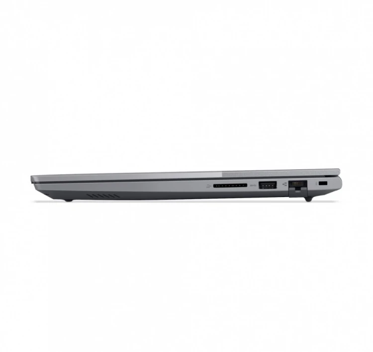 Lenovo Laptop ThinkBook 14 G9 21UY00G2PB W11Pro 7 240H/16GB/512GB/INT/14.0 WUXGA/arctic grey/3YRS OS + 1Yr CI + CO2 Offset