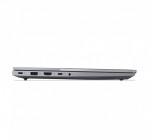 Lenovo Laptop ThinkBook 14 G9 21UY00G2PB W11Pro 7 240H/16GB/512GB/INT/14.0 WUXGA/arctic grey/3YRS OS + 1Yr CI + CO2 Offset