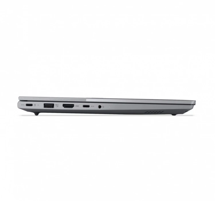 Lenovo Laptop ThinkBook 14 G9 21UY00G2PB W11Pro 7 240H/16GB/512GB/INT/14.0 WUXGA/arctic grey/3YRS OS + 1Yr CI + CO2 Offset