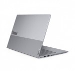 Lenovo Laptop ThinkBook 14 G9 21UY00G2PB W11Pro 7 240H/16GB/512GB/INT/14.0 WUXGA/arctic grey/3YRS OS + 1Yr CI + CO2 Offset