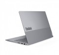 Lenovo Laptop ThinkBook 14 G9 21UY00G2PB W11Pro 7 240H/16GB/512GB/INT/14.0 WUXGA/arctic grey/3YRS OS + 1Yr CI + CO2 Offset