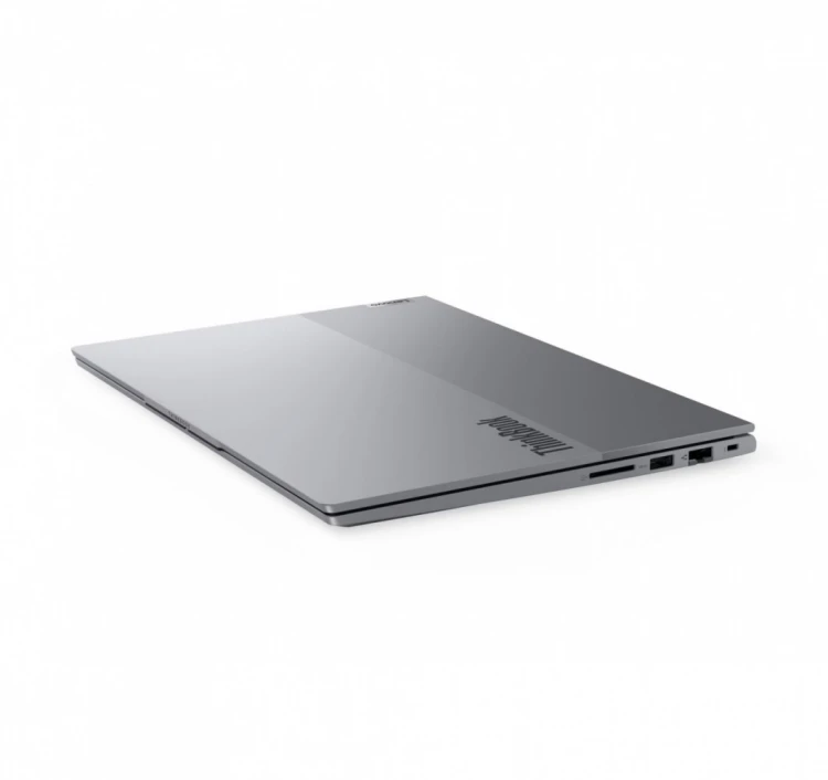 Lenovo Laptop ThinkBook 14 G9 21UY00G2PB W11Pro 7 240H/16GB/512GB/INT/14.0 WUXGA/arctic grey/3YRS OS + 1Yr CI + CO2 Offset