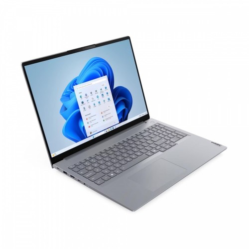 Lenovo Notebook ThinkBook 16 G9 21SH00A4PB W11Pro 7 240H/16GB/512GB/INT/16.0 WUXGA/Arctic Grey/3YRS OS + CO2 Offset