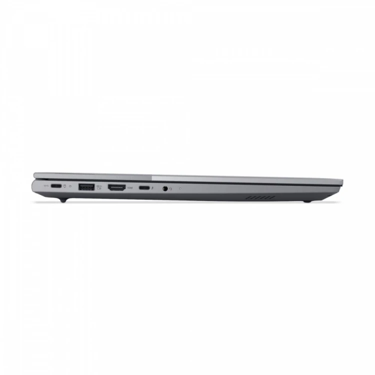 Lenovo Notebook ThinkBook 16 G9 21SH00A4PB W11Pro 7 240H/16GB/512GB/INT/16.0 WUXGA/Arctic Grey/3YRS OS + CO2 Offset