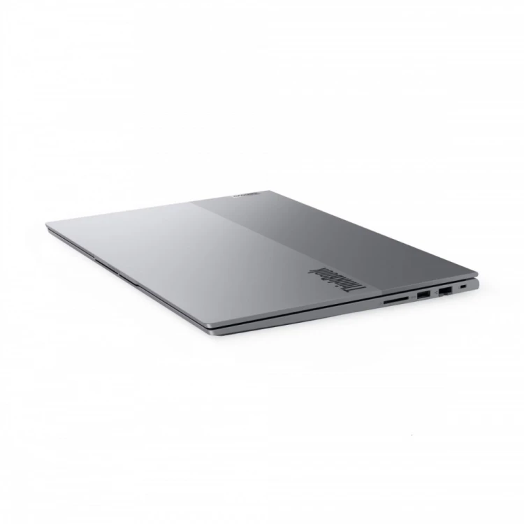 Lenovo Notebook ThinkBook 16 G9 21SH00A4PB W11Pro 7 240H/16GB/512GB/INT/16.0 WUXGA/Arctic Grey/3YRS OS + CO2 Offset