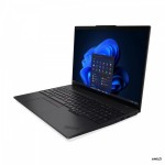 Lenovo Laptop ThinkPad L16 G2 21RH001KPB W11Pro 5 PRO 340/32GB/512GB/INT/16.0 WUXGA/Black/1YR Premier Support + 3YRS OS + CO2 Offset