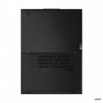 Lenovo Laptop ThinkPad L16 G2 21RH001KPB W11Pro 5 PRO 340/32GB/512GB/INT/16.0 WUXGA/Black/1YR Premier Support + 3YRS OS + CO2 Offset