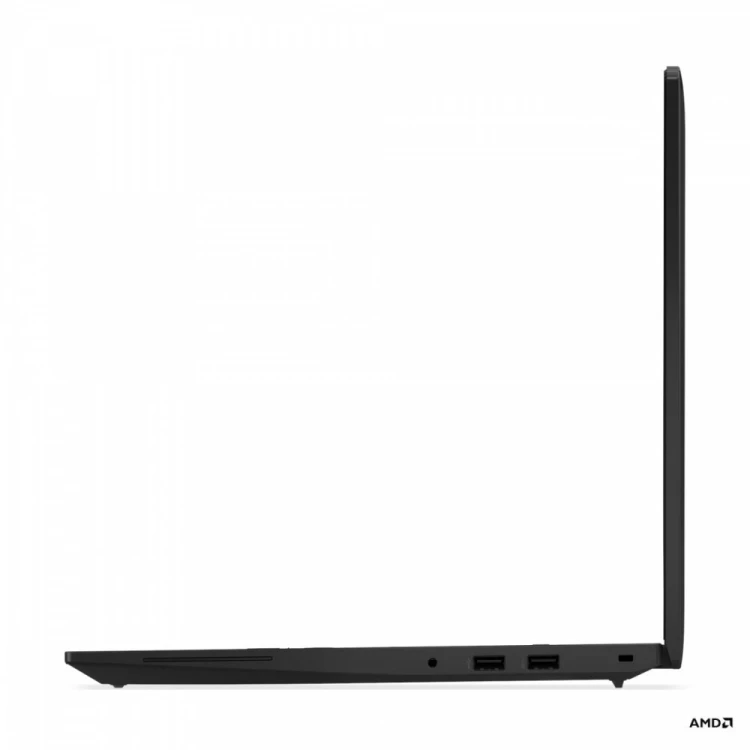 Lenovo Laptop ThinkPad L16 G2 21RH001KPB W11Pro 5 PRO 340/32GB/512GB/INT/16.0 WUXGA/Black/1YR Premier Support + 3YRS OS + CO2 Offset