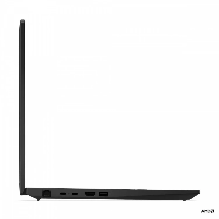Lenovo Laptop ThinkPad L16 G2 21RH001KPB W11Pro 5 PRO 340/32GB/512GB/INT/16.0 WUXGA/Black/1YR Premier Support + 3YRS OS + CO2 Offset