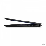 Lenovo Laptop ThinkPad L16 G2 21RH001KPB W11Pro 5 PRO 340/32GB/512GB/INT/16.0 WUXGA/Black/1YR Premier Support + 3YRS OS + CO2 Offset