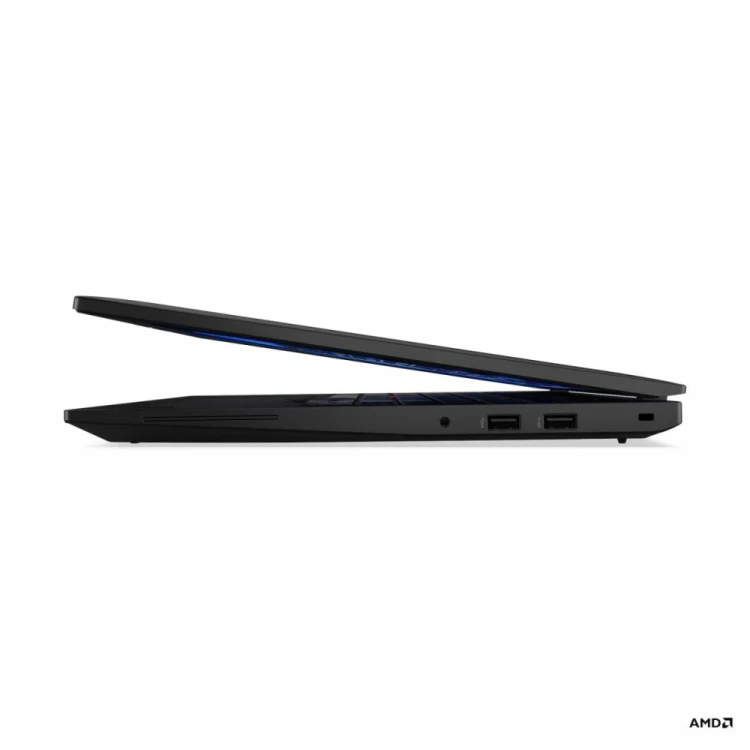 Lenovo Laptop ThinkPad L16 G2 21RH001KPB W11Pro 5 PRO 340/32GB/512GB/INT/16.0 WUXGA/Black/1YR Premier Support + 3YRS OS + CO2 Offset