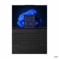 Lenovo Laptop ThinkPad L16 G2 21RH001KPB W11Pro 5 PRO 340/32GB/512GB/INT/16.0 WUXGA/Black/1YR Premier Support + 3YRS OS + CO2 Offset