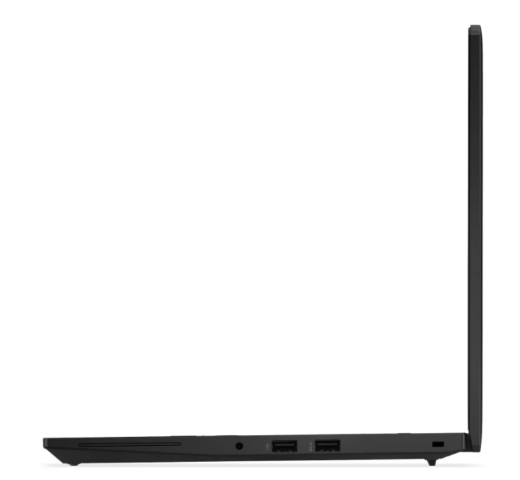 Lenovo Laptop ThinkPad L14 AMD G6 21SE002SPB W11Pro 5 PRO 340/32GB/512GB/INT/14.0 WUXGA/Black/1YR Premier WHB + 3YRS OS + CO2 Offset