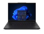 Lenovo Notebook ThinkPad L14 G6 21S6008HPB W11Pro Ultra 5 225U/16GB/512GB/INT/14.0 WUXGA/Black/3YRS OS + 1YR Premier Support + CO2 Offset